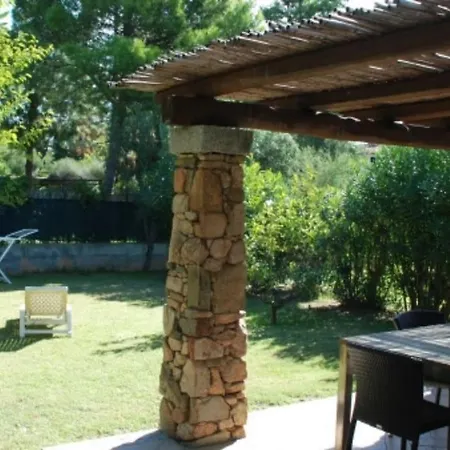 4min Da 8min Centro Villasimius