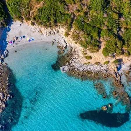 4min Da 8min Centro * Villasimius